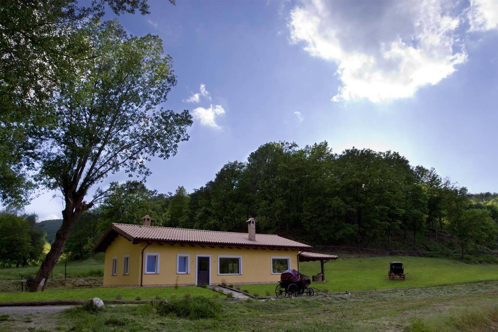 Agriturismo Borgo Serafino Мангоне Номер фото