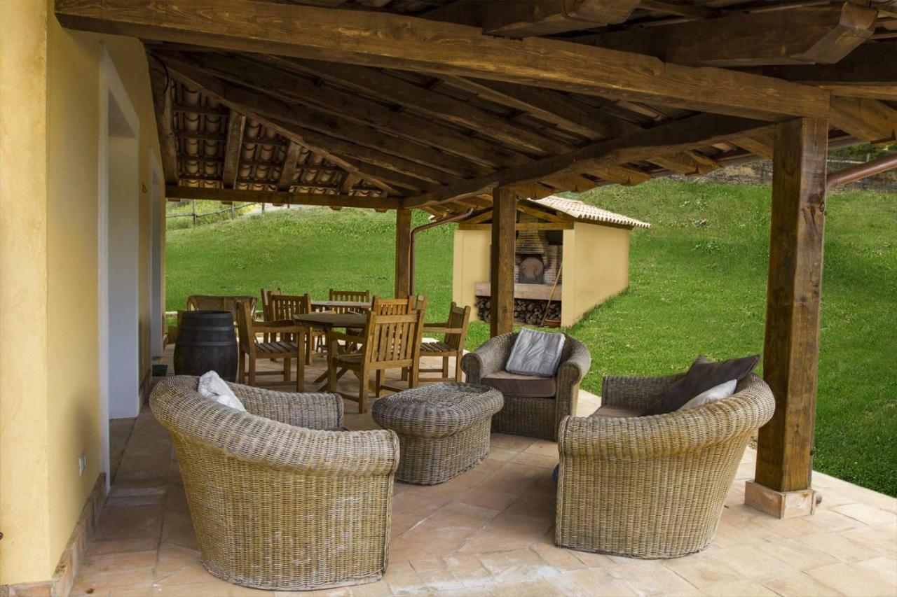 Agriturismo Borgo Serafino Мангоне Экстерьер фото
